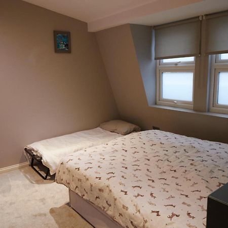 Luxury Apartment Located Near Marble Arch & Baker Street Londres Exterior foto