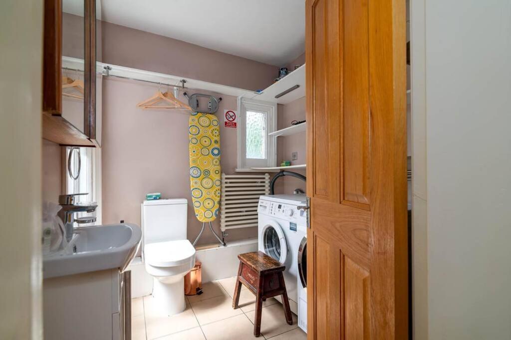 Luxury Apartment Located Near Marble Arch & Baker Street Londres Exterior foto
